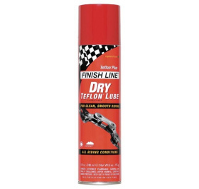 Teflon Plus DRY 235ml sprej