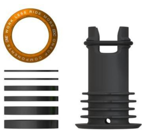 EDC Top Cap víčko