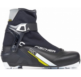 Fischer XC Control boty na běžky
