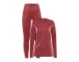 Craft CORE Warm Baselayer set dámský