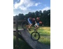 Shotgun Pro Kids MTB sedačka