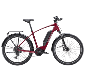 Trek Allant+ 5 800Wh 2025