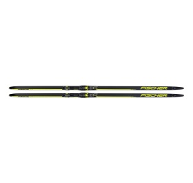 Fischer Twin Skin Carbon Pro běžky