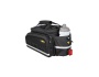 Topeak MTX Trunk Bag DX brašna na nosič