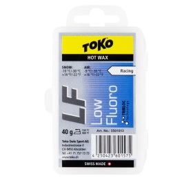 LF Hot Wax blue 40g