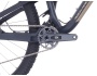 Rock Machine Whizz FS III 90 AXS 27,5