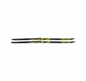 Fischer Carbonlite Classic JR IFP 172cm