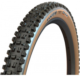 Maxxis Assegai 29x2.50WT Kevlar Exo/TR/TanWall plášť