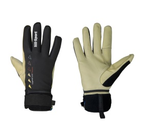 Legend Thermo Gold rukavice na běžky