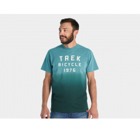 Trek Fade Unisex triko