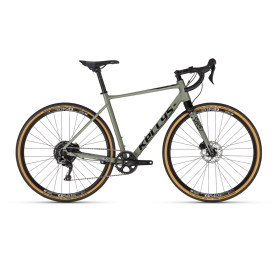 Kellys Soot 70 2022