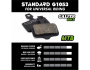 Galfer SRAM FD469