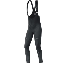 Contest 2.0 Windstopper kalhoty