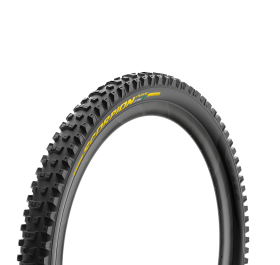Pirelli Scorpion Race DH T 27.5 x 2.5, DualWALL, SmartEVO DH, Yellow label