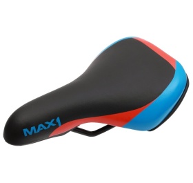 Max1 Storm dětské sedlo