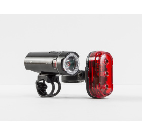 Bontrager Ion 120 / Flare 1 světla