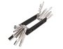 TREK Elite BITS 15 funkcí