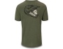 Dakine Speed Demon S/S Tech T Shirt
