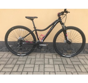 Trek Cali osobní kolo 2014