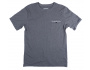 Sombrio Slice Pocket Tee triko pánské
