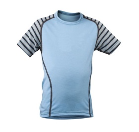 Multisport krátký rukáv dětské