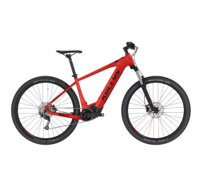Kellys Tygon 10 630wh 2021/22