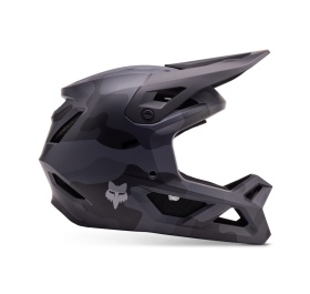 Fox Rampage Camo Ce/Cpsc helma