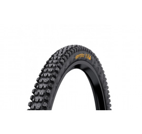 Continental Kryptotal-F Downhill SuperSoft kevlar přední plášť