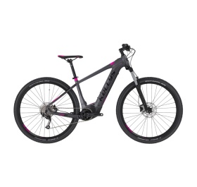 Kellys Tayen 10 630wh
