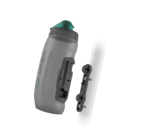 Fidlock Twist set antibakteriální láhev 590ml - základna na rám