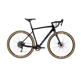 Kellys Soot 90 2023