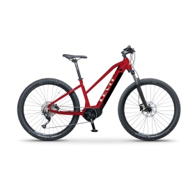 Levit Muan MX 3 midstep 468Wh 2022