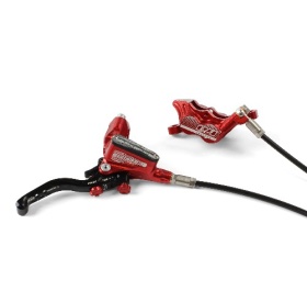 Hope TECH3 E4 kotoučová brzda