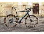 Cannondale Topstone Carbon Lefty 1 osobní kolo