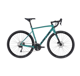 Kellys Soot 80 2023
