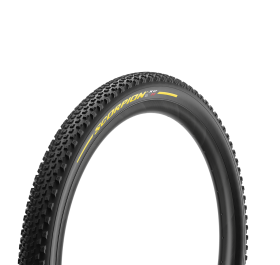 Pirelli Scorpion XC H Team Edition ProWALL Yellow plášť