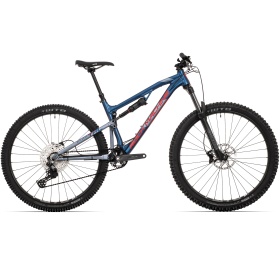 Rock Machine Blizzard TRL 30-29