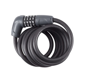 Bontrager Comp Combo zámek