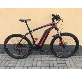 Giant Dirt-E+ 1 2017 osobní kolo