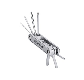 Topeak X-Tool+ 11 funkcí nářadí