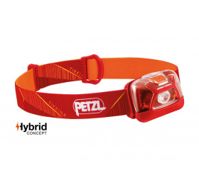 Petzl Tikkina čelovka