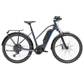 Trek Allant+ 6 Stagger 545Wh 2024
