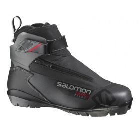 Salomon Escape 7 Pilot CF boty na běžky
