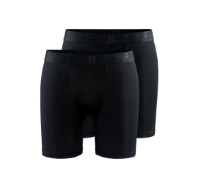 CORE Dry 6" 2-pack boxerky