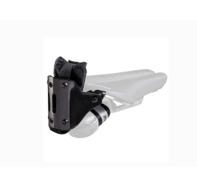 Bontrager Integrovaný úložný prostor Speed Storage