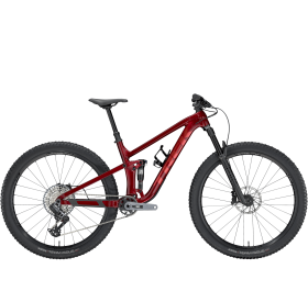 Trek Top Fuel 8 GX AXS T-Type 2024