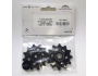 SRAM X01/X01DH/X1/CX1 X-SYNC kladky