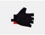 TREK Unisex cyklistické týmové rukavice Santini Lidl-Trek