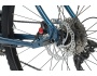 Levit Simur 3 overstep