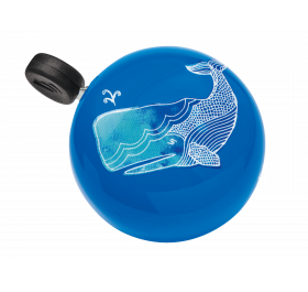 Electra Whale zvonek